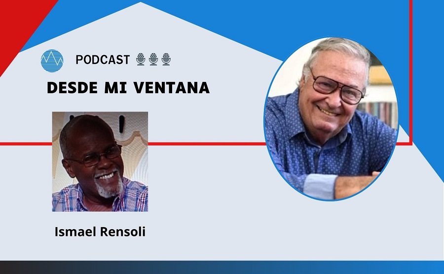 Desde mi Venta con José María Vitier