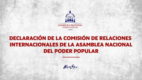 Cuba llama a defender Caribe como Zona de Paz