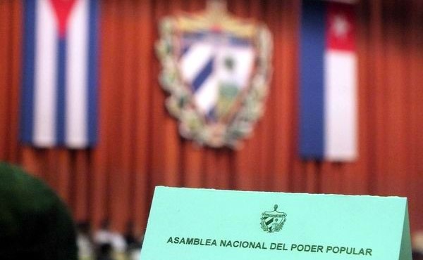 Asamblea Nacional Poder Popular