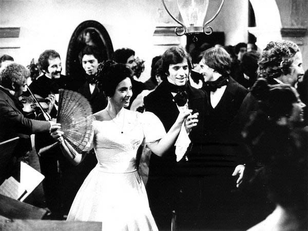 Encuentro: Cecilia Valdés, la novela que representa a Cuba