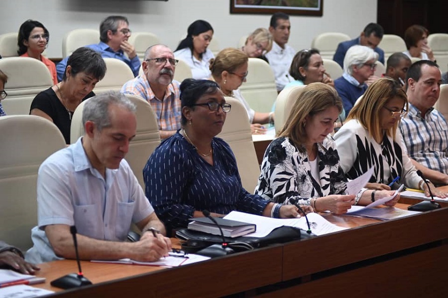 El enfrentamiento a las arbovirosis, una prioridad de país