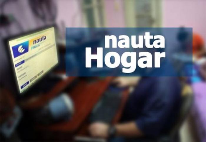 Servicio Nauta Hogar