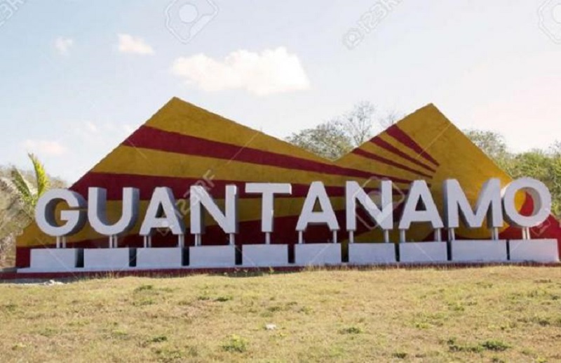 Guantánamo