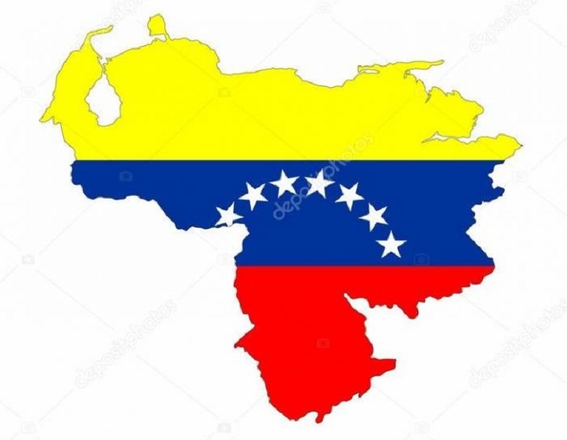 Una agresión militar en curso se cierne hoy sobre el terruño venezolano