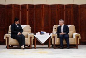 Cuba y China refuerzan vínculos locales e intercambios partidistas