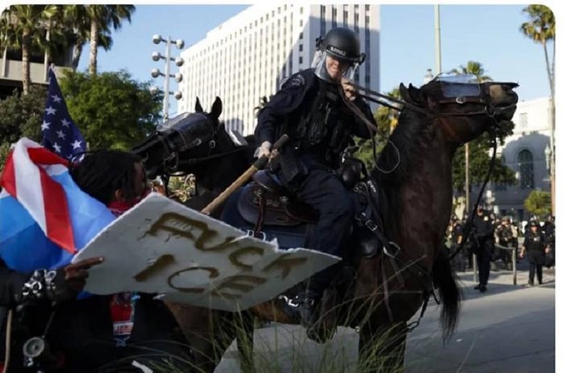 Derechos cubanos en Miami
