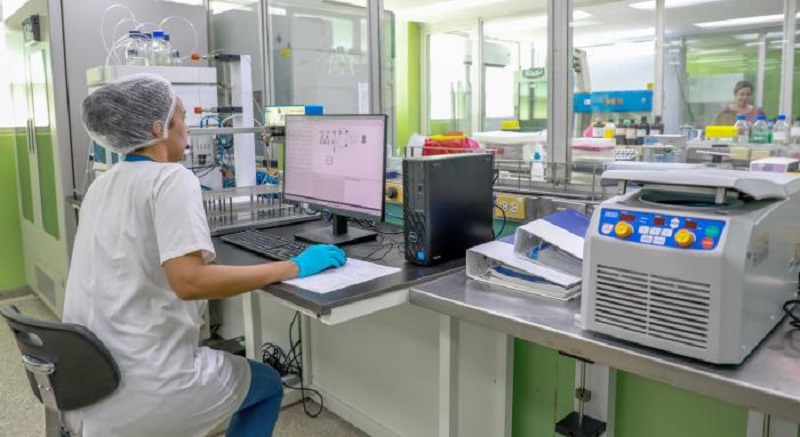 El IPK en la primera línea frente al chikungunya