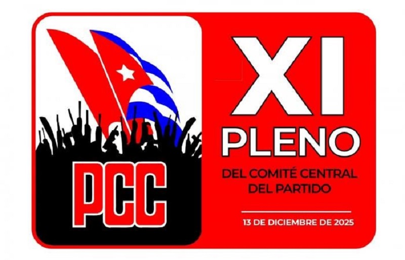 XI Pleno del PCC