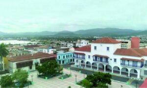 Ayuntamiento de Santiago de Cuba