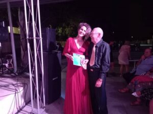 El Caracol del Centro entregó sus premios