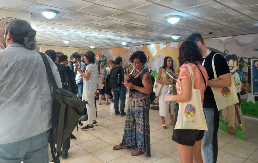 III Foro de Animación "Juan Padrón in memoriam"