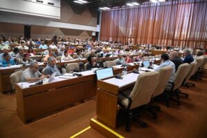 La Habana no renuncia a soluciones integrales para mejorar sus servicios y limpieza