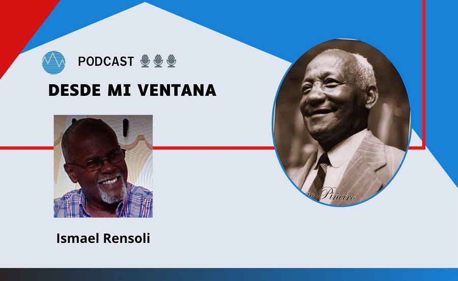 Desde mi ventana con Ignacio Piñeiro