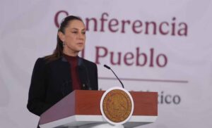 Postura contra intervención en Venezuela centra semana en México