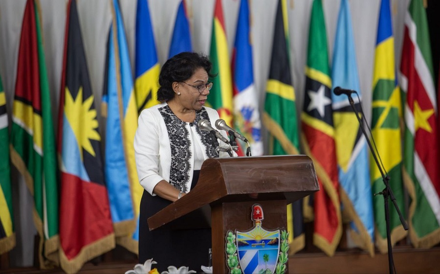 Reafirman Cuba y el Caribe lazos históricos y de hermandad