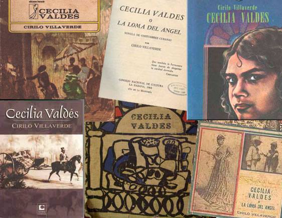 Encuentro: Cecilia Valdés, la novela que representa a Cuba