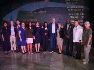 Sin educación no hay Revolución posible