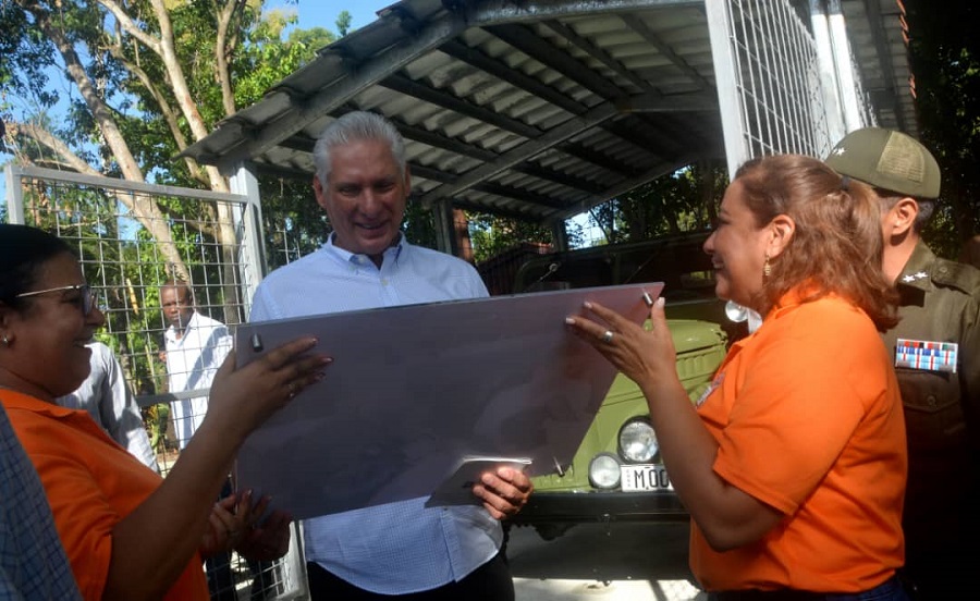 Villaclareños: vencedores de dificultades y obstáculos en 2025