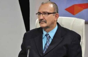 Electo Reinol García Moreiro como nuevo vicegobernador de La Habana