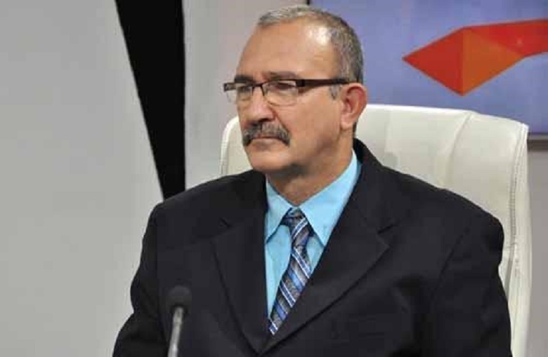 Electo Reinol García Moreiro como nuevo vicegobernador de La Habana