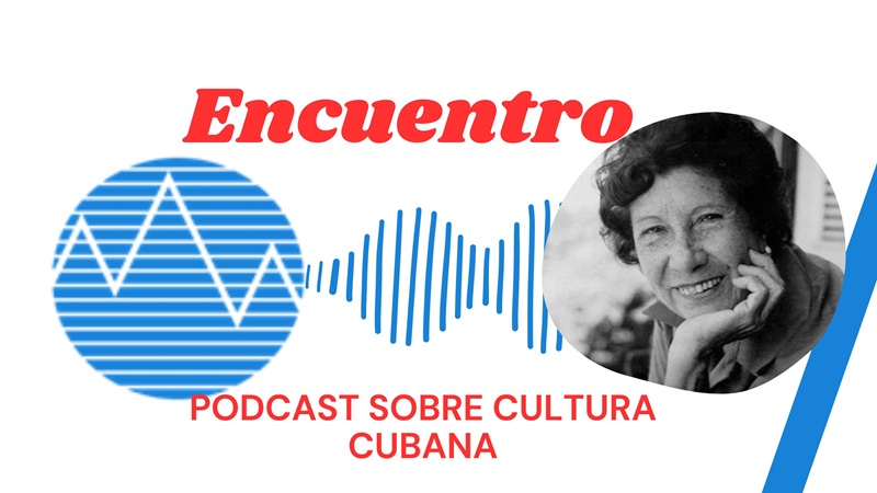 Encuentro con la escritora Dora Alonso