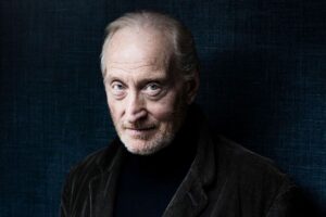 Charles Dance: Dos veces Frankenstein