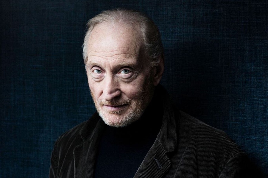 Charles Dance: Dos veces Frankenstein