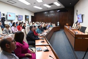 Mantiene el país la tendencia al control de las arbovirosis