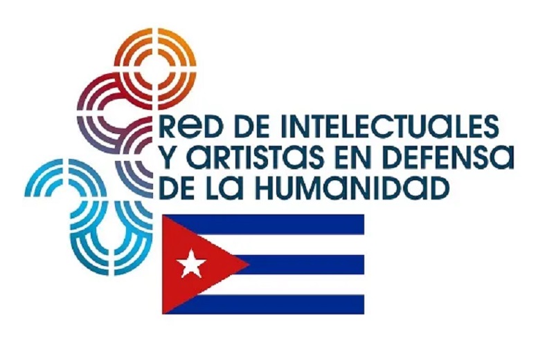 Red En Defensa de la Humanidad