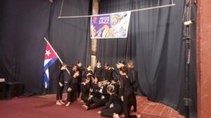 teatro musical infantil Abracadabra