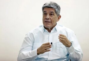 Carlos F. de Cossío