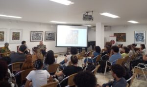 XXI Coloquio Internacional "Leonardo Acosta In Memoriam"