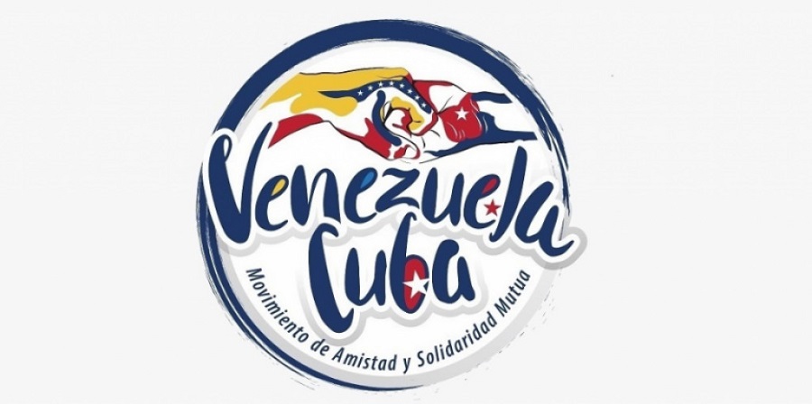 Movimiento de Amistad y Solidaridad Mutua Venezuela Cuba