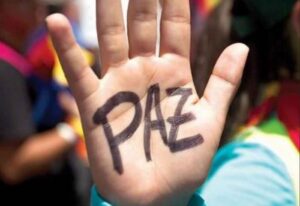 paz mundial