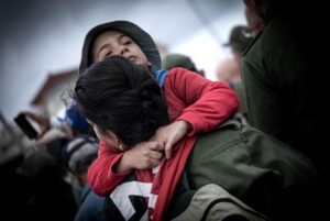 combatientes cáidos