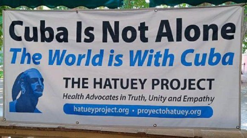 Proyecto Hatuey