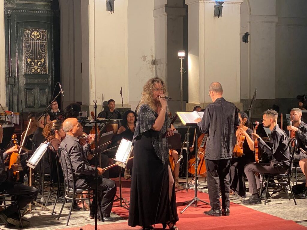 Jazz Plaza en Santa Clara: primeros acordes de una melodía infinita