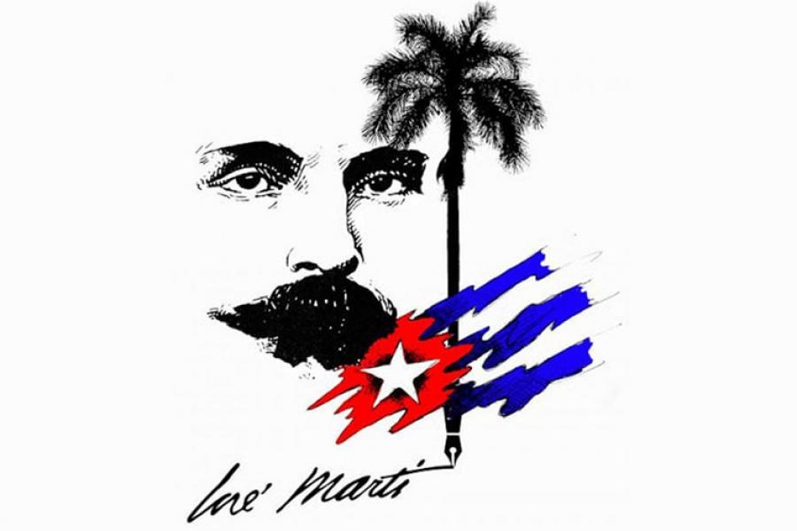 José Martí