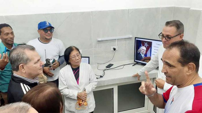 Fotos:  Raúl San Miguel 