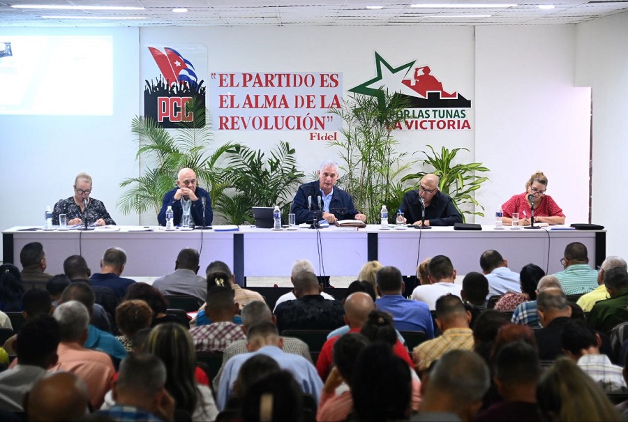 Transformar mentalidades para enfrentar los tiempos difíciles y vencer