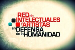 Red en Defensa de la Humanidad