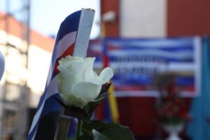 En Villa Clara jornada de Honor y Gloria