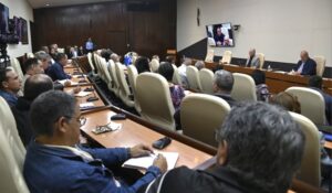 Con resultados alentadores, estudios clínicos de Jusvinza