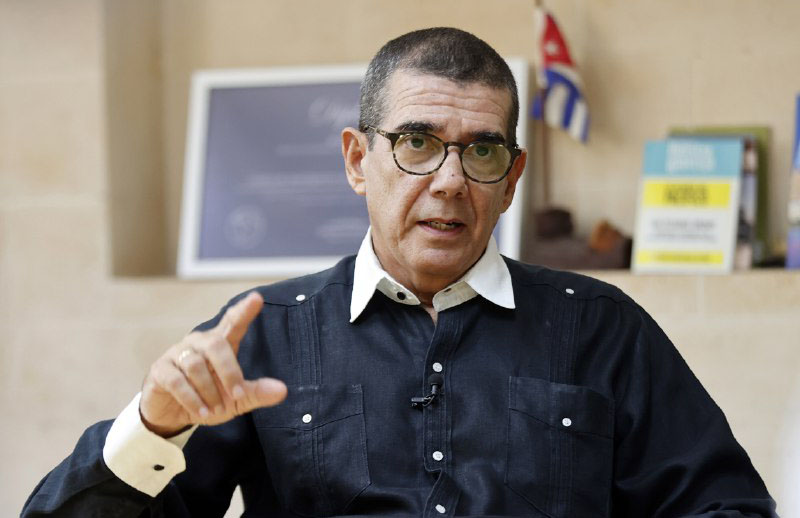 José Ramón Cabañas