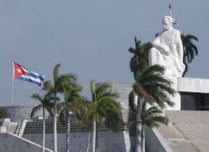 Plaza de la Revolución José Martí