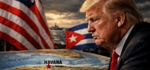 Trump y Cuba