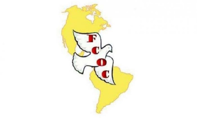 Frente Continental de Organizaciones Comunales