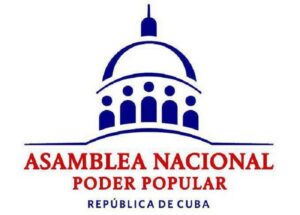 Asamblea Nacional del Poder Popular