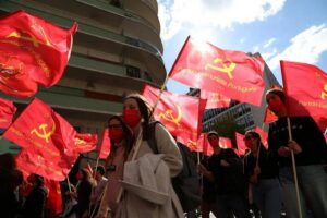 Unas 90 organizaciones políticas firmaron declaración en apoyo a la Isla