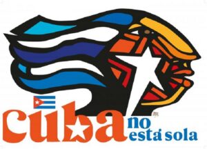 Cuba no es una maneza